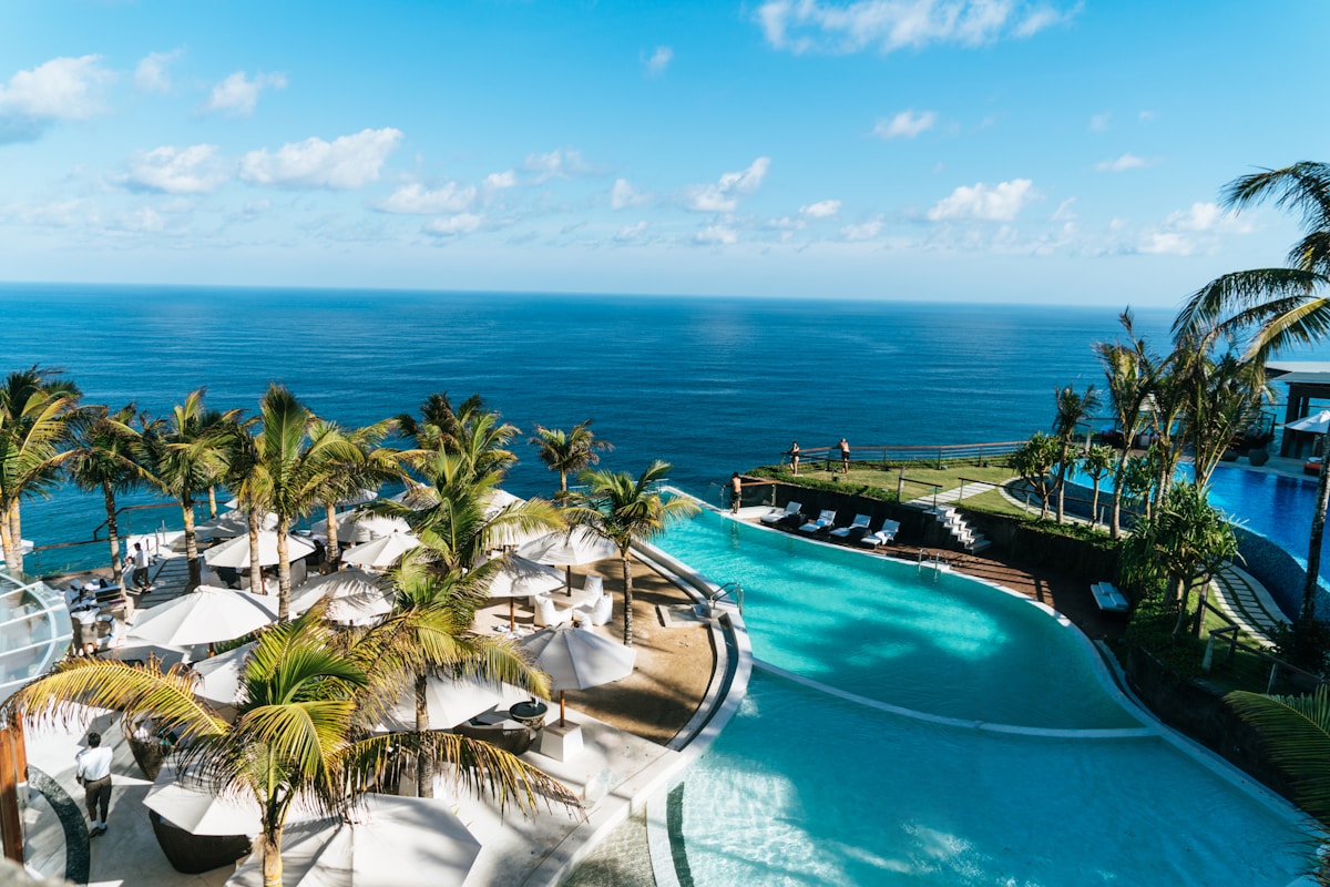 Best Bali Beach Clubs | The Indonesia Guide