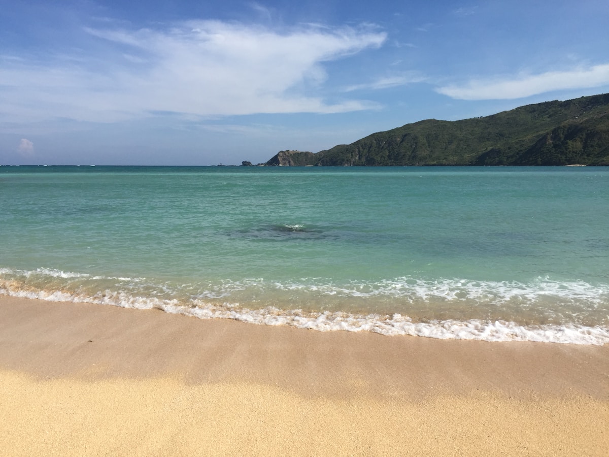 Kuta Lombok
