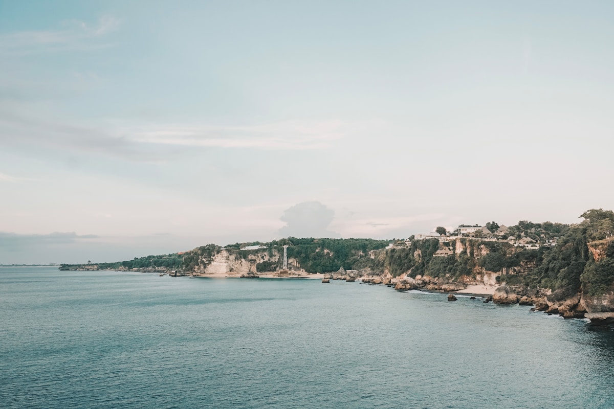Nusa Dua