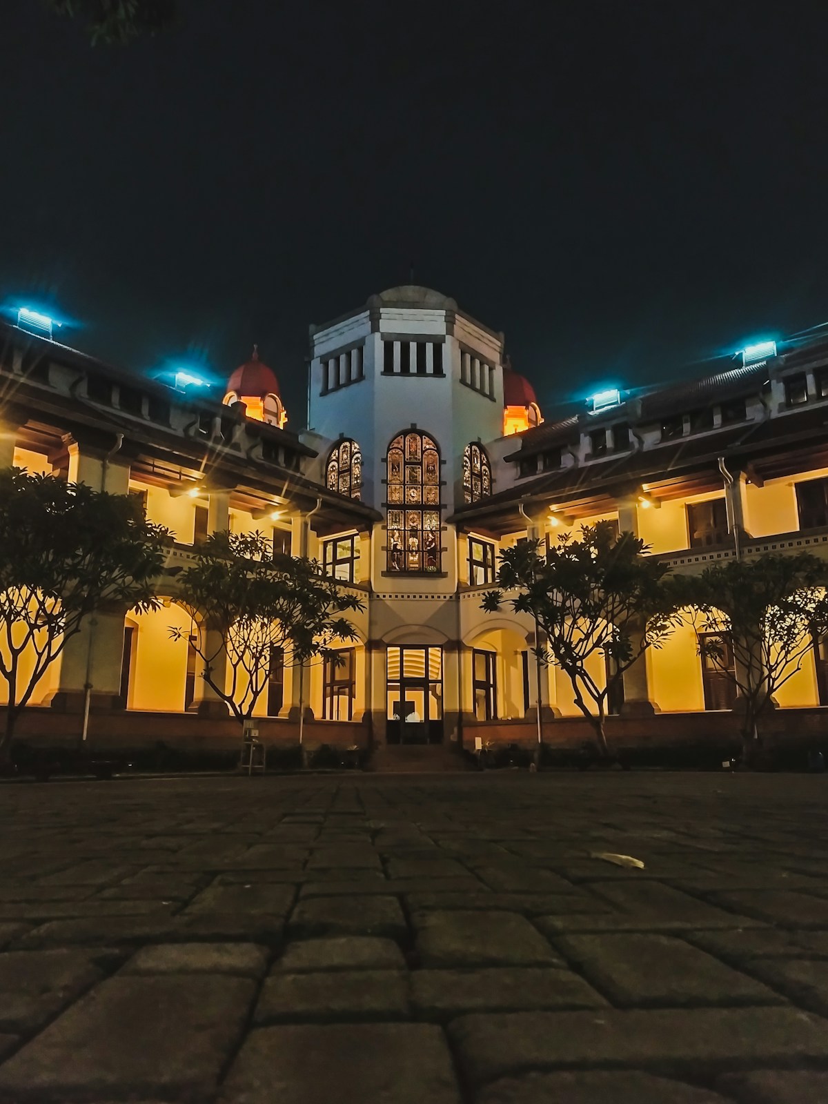 Semarang