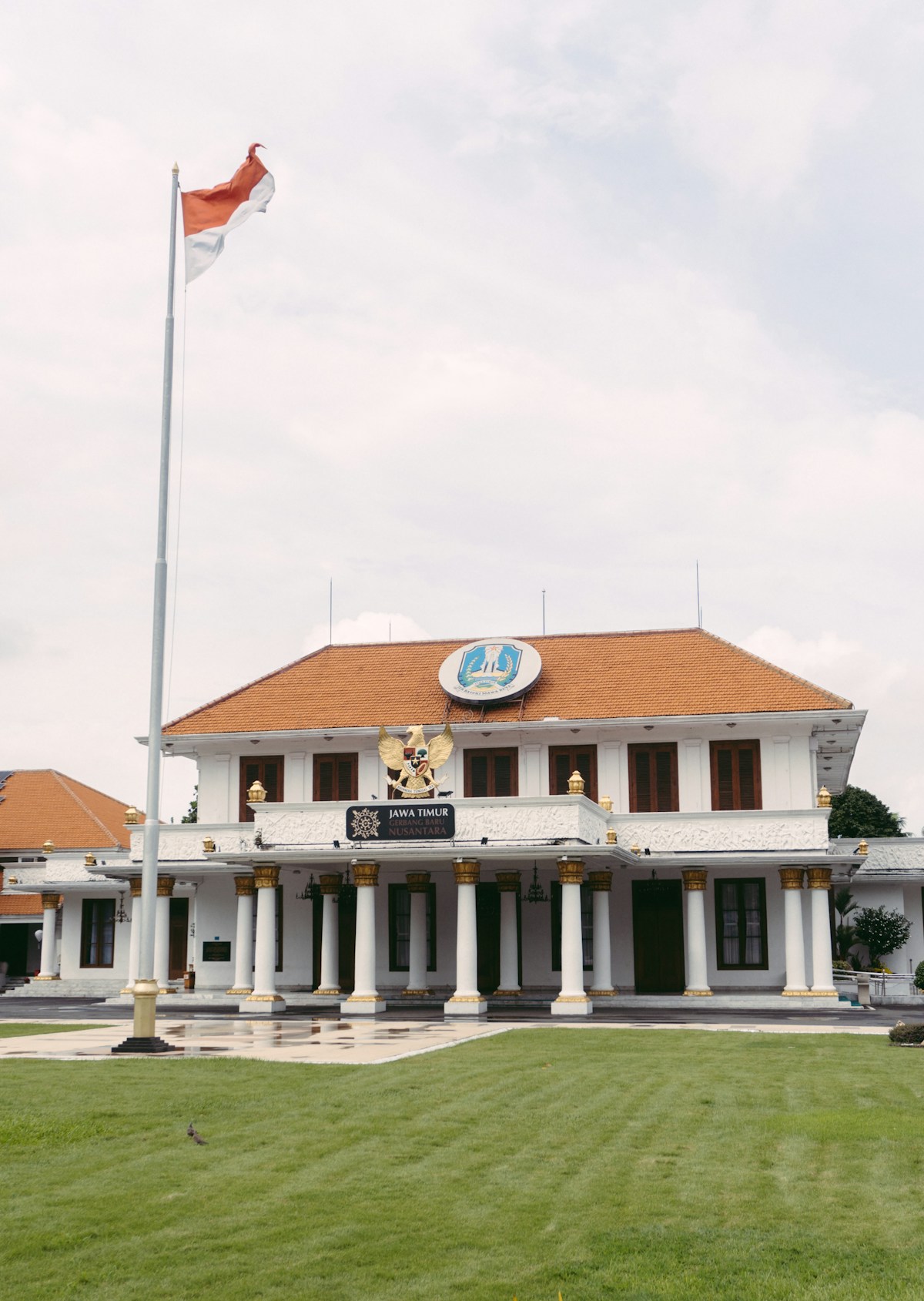 Surabaya